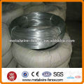 heavy zinc & galvanized coated iron wire(manufacture & factory)